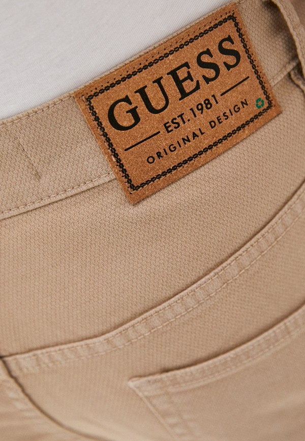 фото Брюки guess jeans