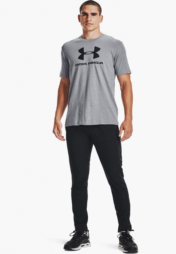 фото Футболка спортивная under armour