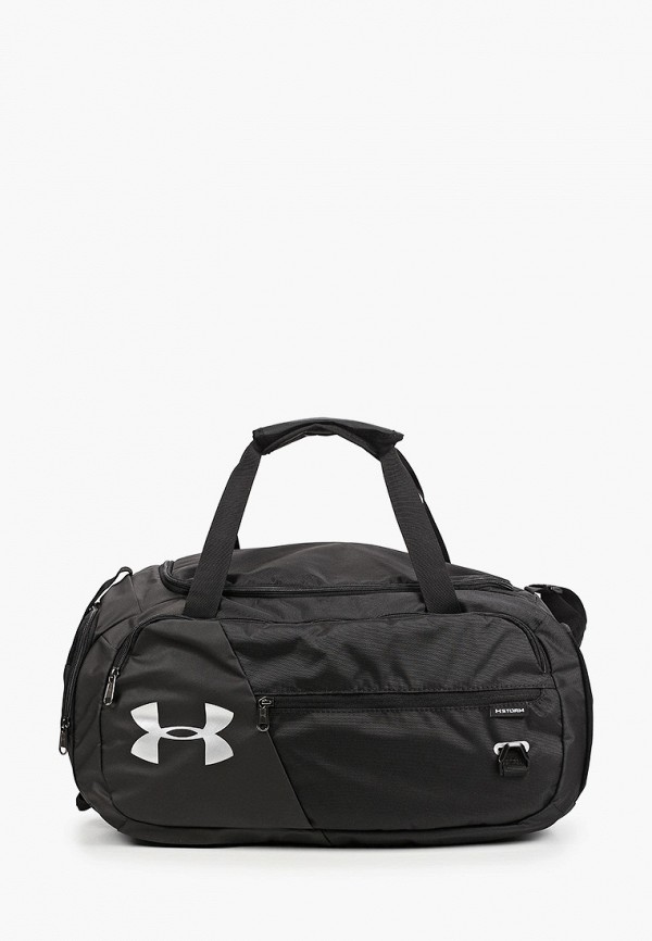 

Сумка спортивная Under Armour, Черный, UA Undeniable 4.0 Duffle SM
