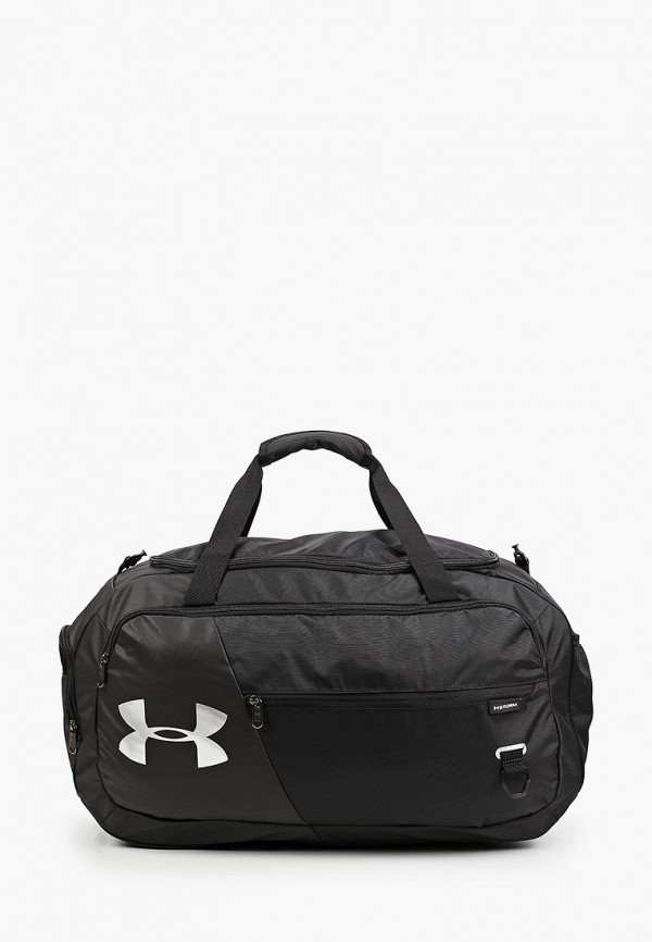 

Сумка спортивная Under Armour, Черный, Under Armour RTLAAK119401