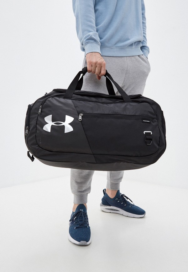 фото Сумка спортивная under armour