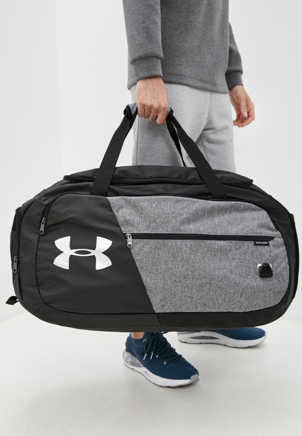 фото Сумка спортивная under armour