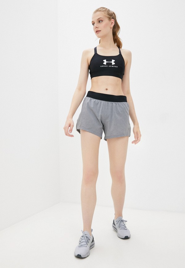 фото Шорты спортивные under armour