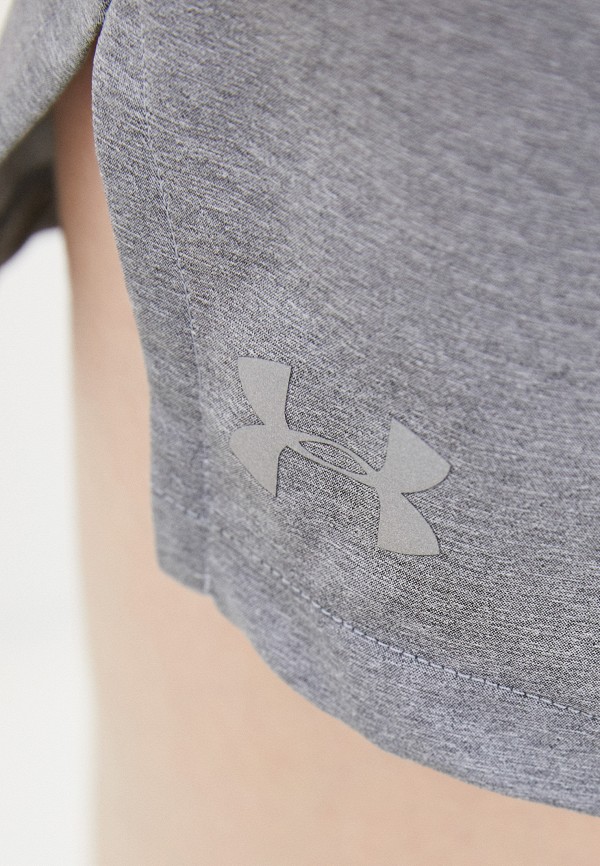

Шорты спортивные Under Armour, Серый, Under Armour RTLAAK119601