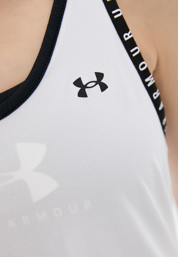 фото Майка спортивная under armour