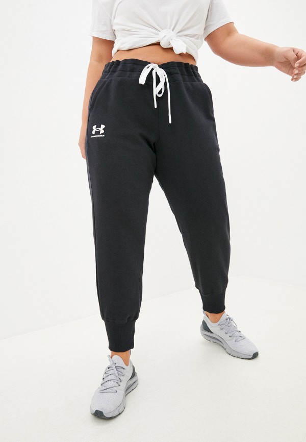 фото Брюки спортивные under armour