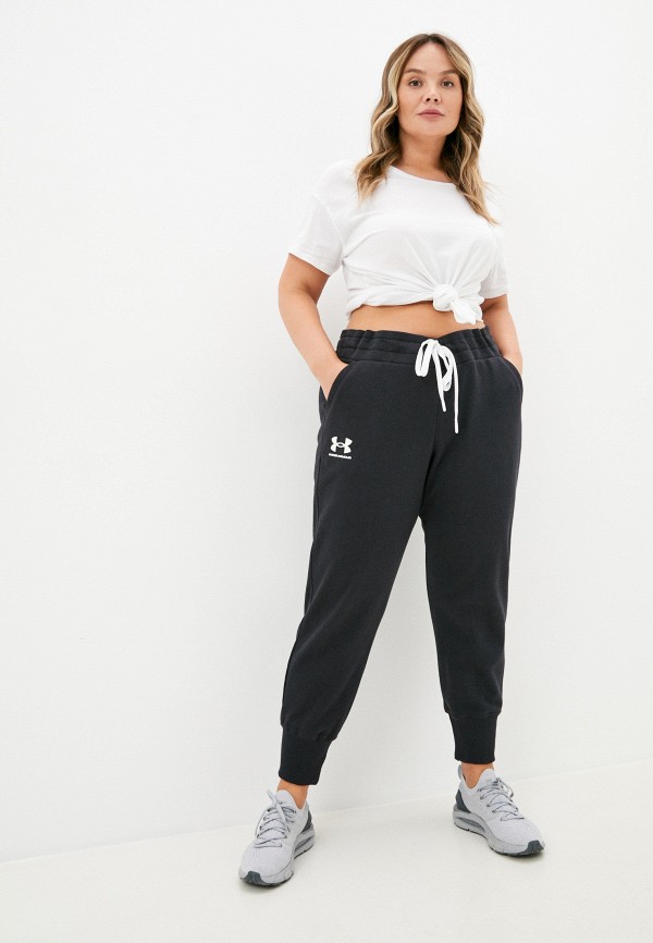 фото Брюки спортивные under armour