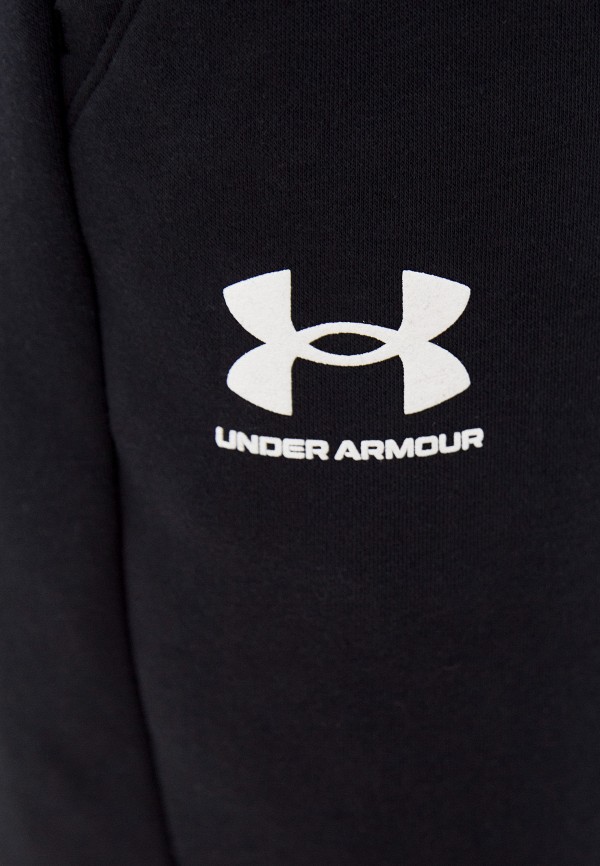 фото Брюки спортивные under armour