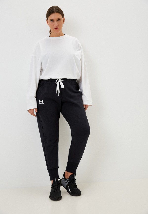 фото Брюки спортивные under armour