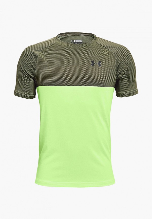 Футболка спортивная Under Armour