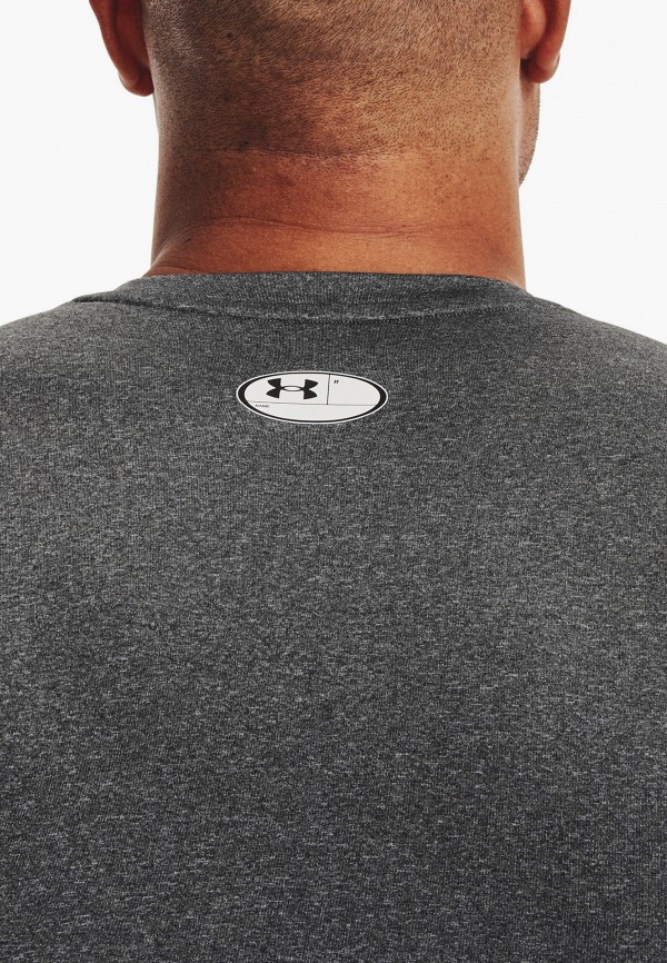фото Футболка компрессионная under armour