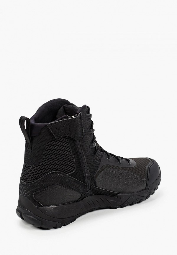 фото Ботинки трекинговые under armour