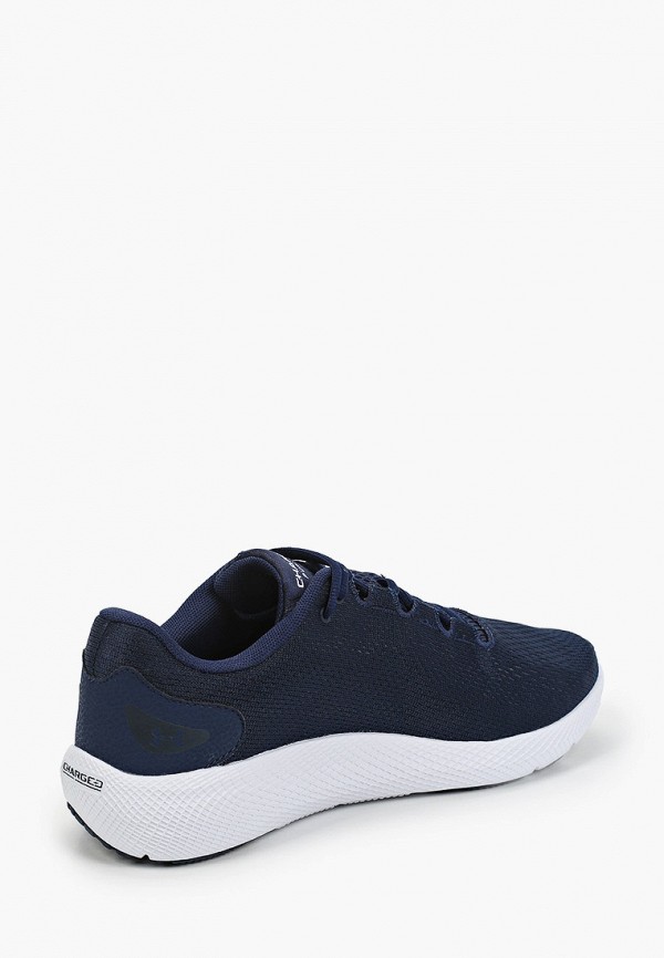 фото Кроссовки under armour