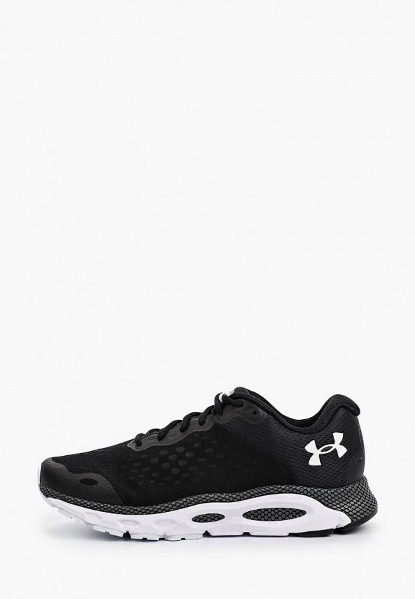 фото Кроссовки under armour