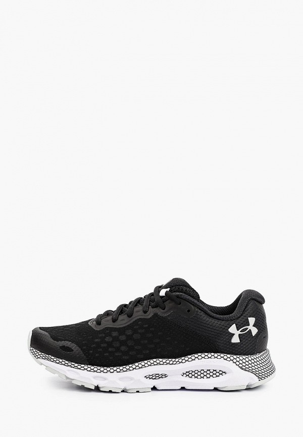 

Кроссовки Under Armour, Черный, UA W HOVR Infinite 3
