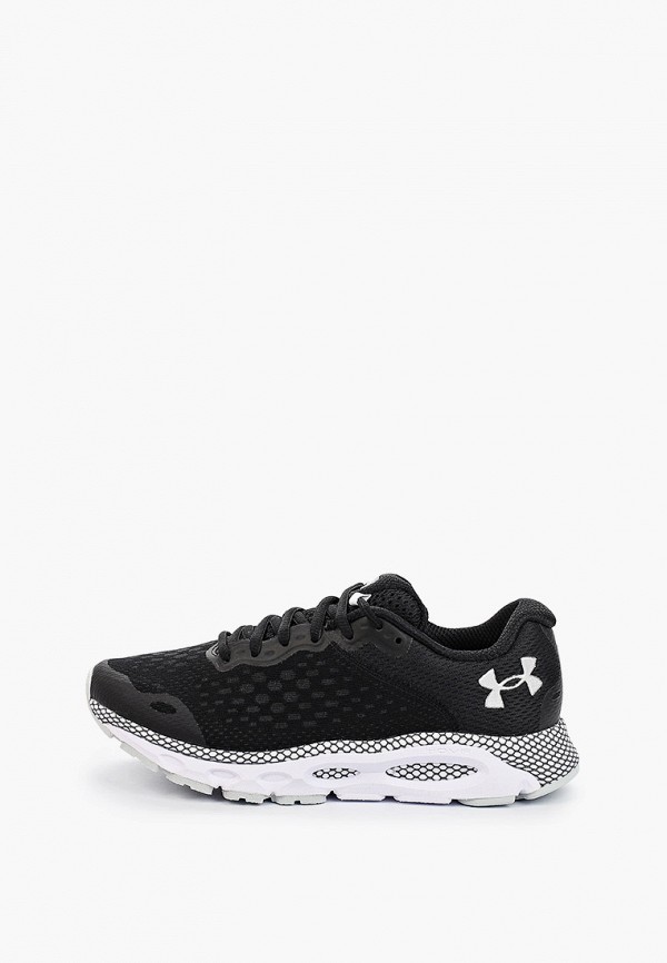 

Кроссовки Under Armour, Черный, UA W HOVR Infinite 3