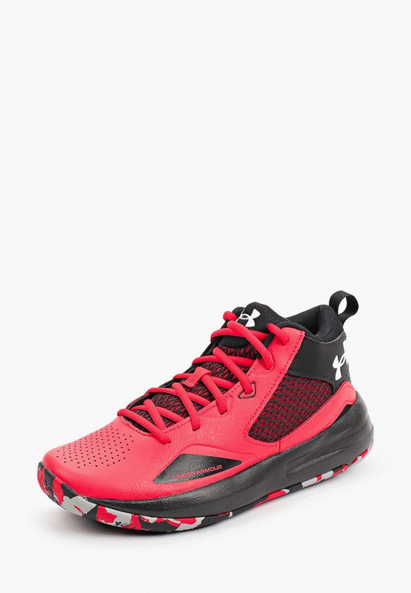 фото Кроссовки under armour
