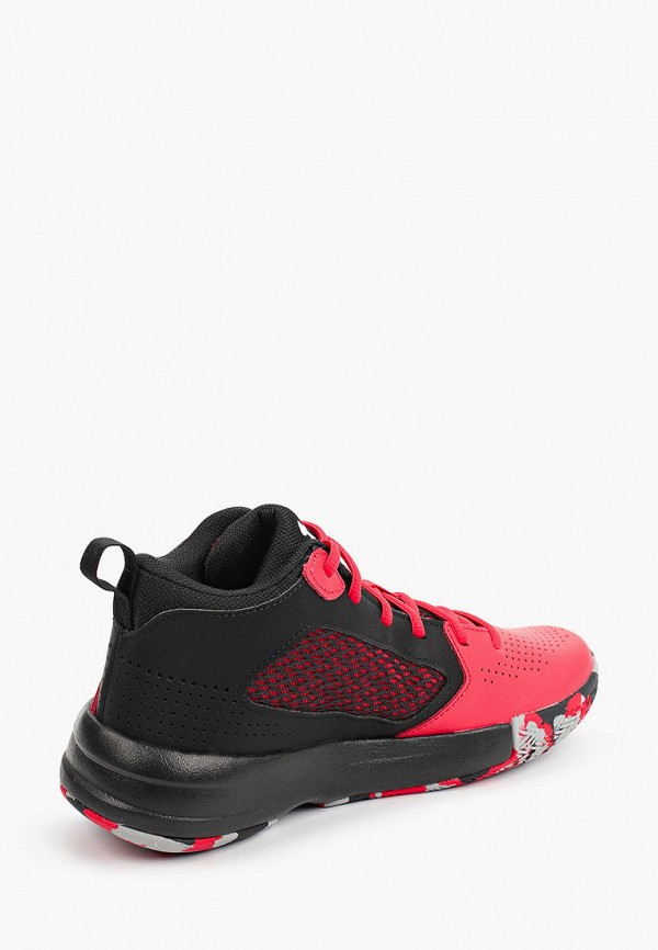 фото Кроссовки under armour