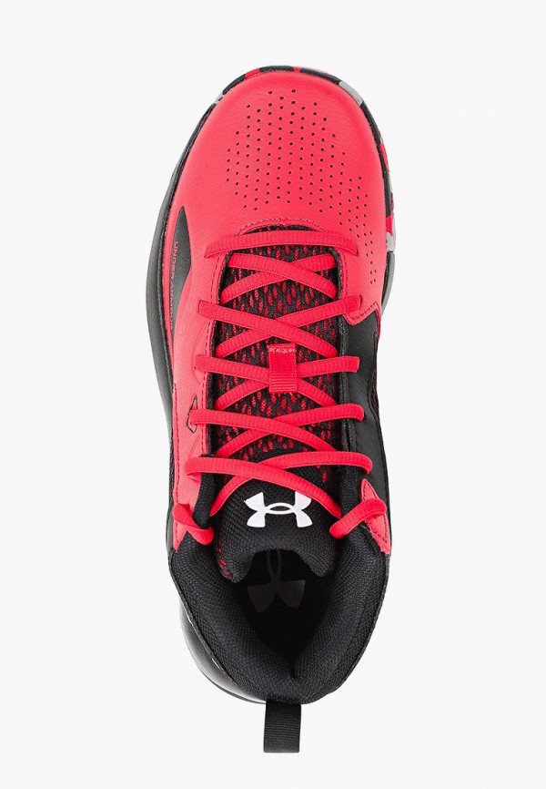 фото Кроссовки under armour