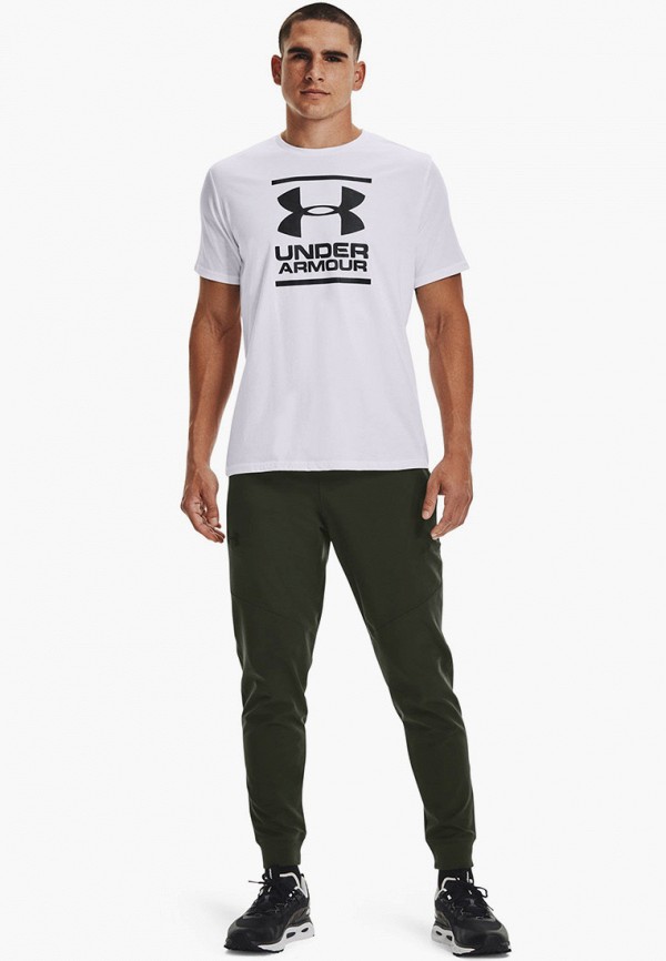 фото Футболка спортивная under armour