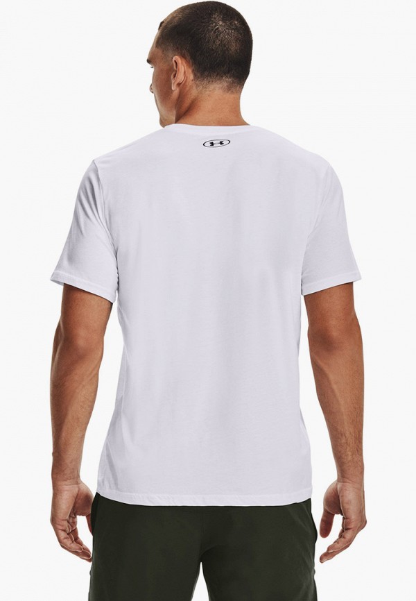 фото Футболка спортивная under armour