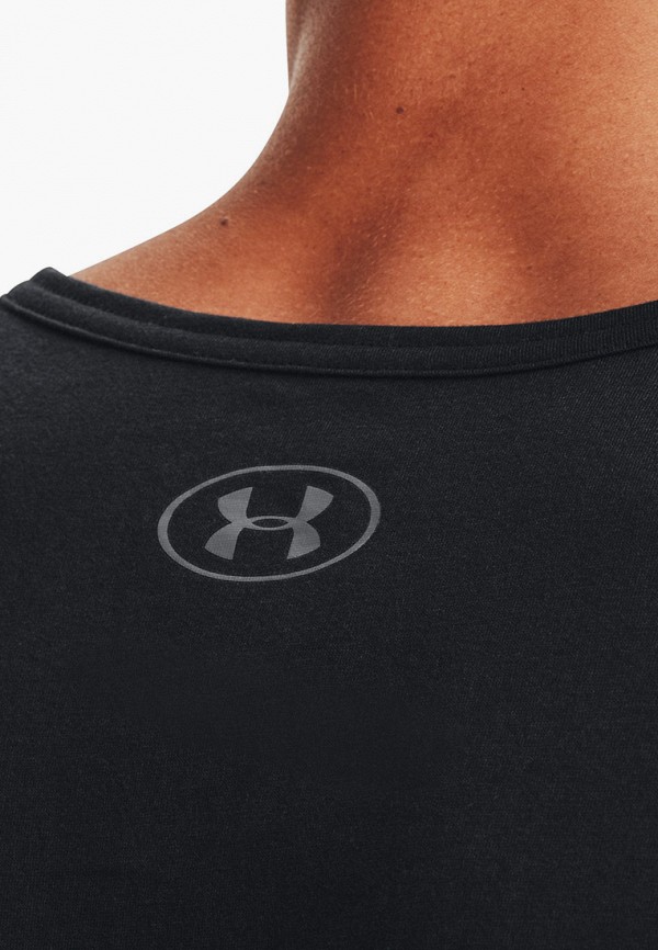 

Майка спортивная Under Armour, Черный, Under Armour RTLAAK121301