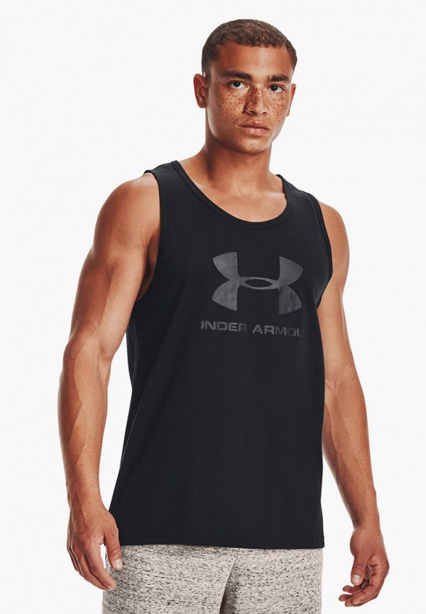 фото Майка спортивная under armour
