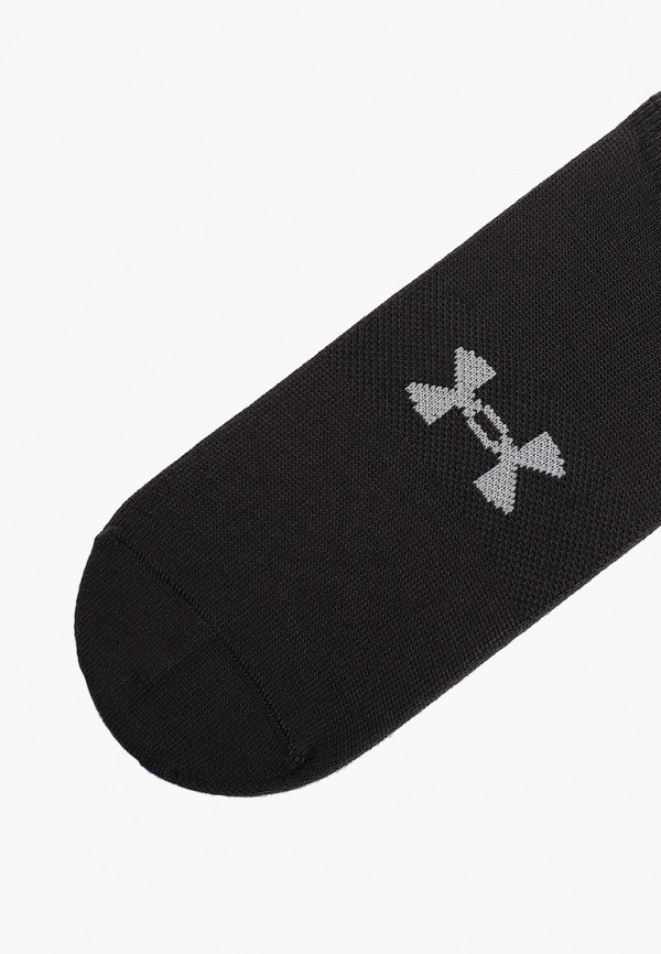 

Носки 6 пар Under Armour, Черный, UA Women's Essential NS