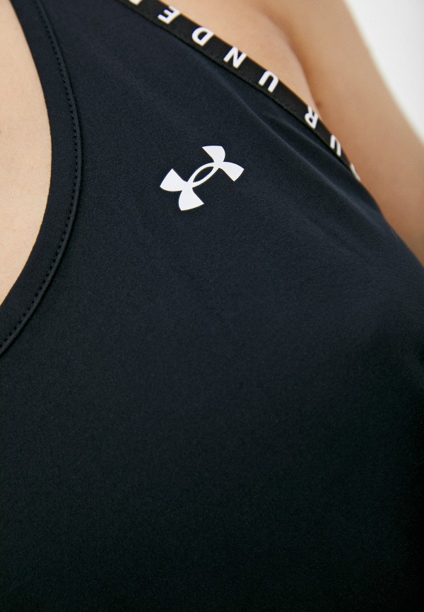 фото Майка спортивная under armour