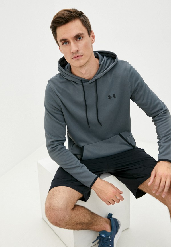 фото Худи under armour