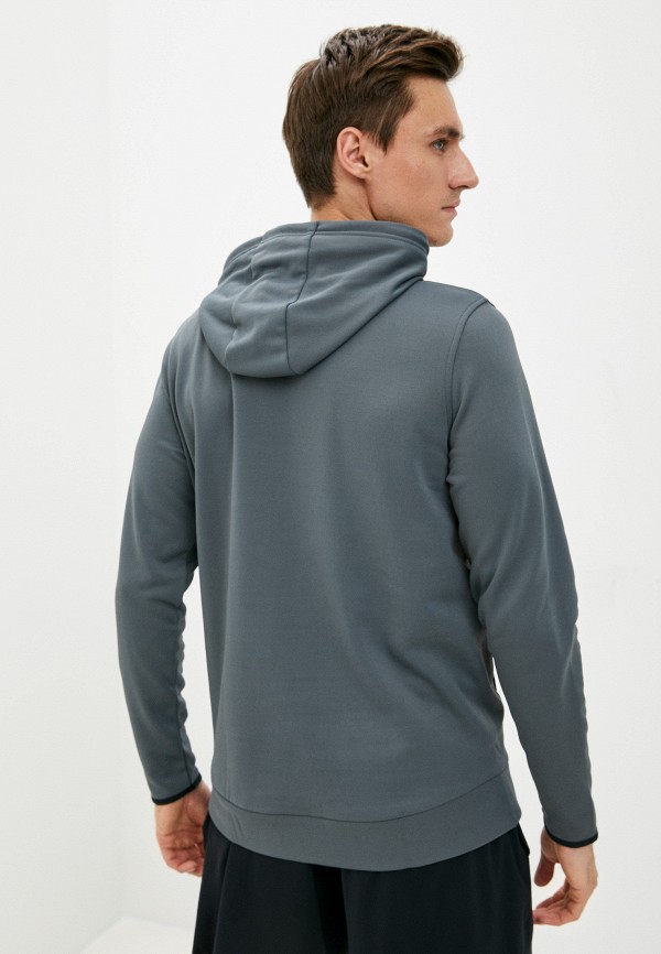 

Худи Under Armour, Серый, Under Armour RTLAAK121801