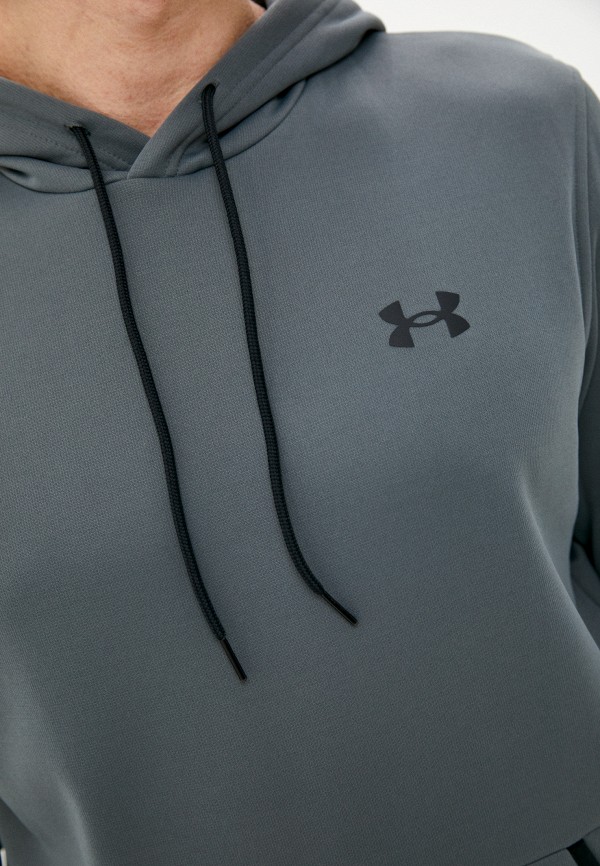 фото Худи under armour