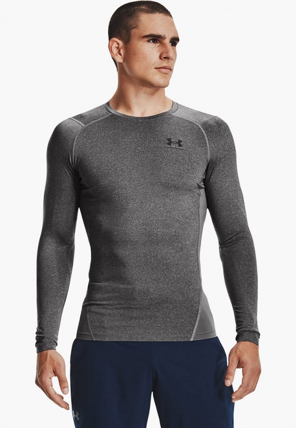 Лонгслив компрессионный Under Armour