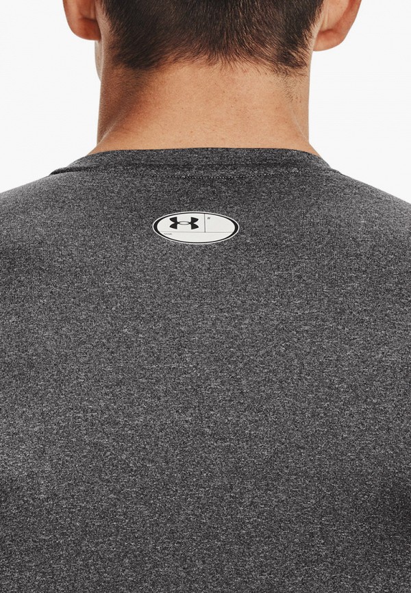 фото Лонгслив компрессионный under armour