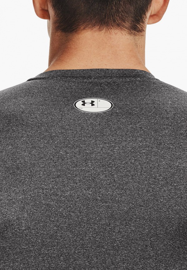 фото Лонгслив компрессионный under armour