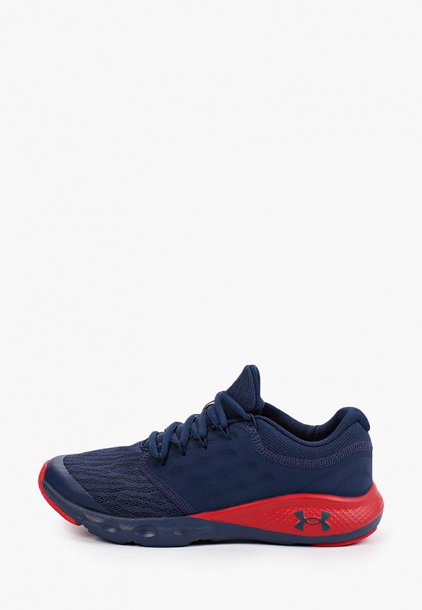 

Кроссовки Under Armour, Синий, UA BGS Charged Vantage