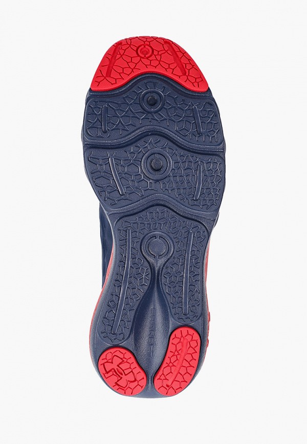 

Кроссовки Under Armour, Синий, UA BGS Charged Vantage