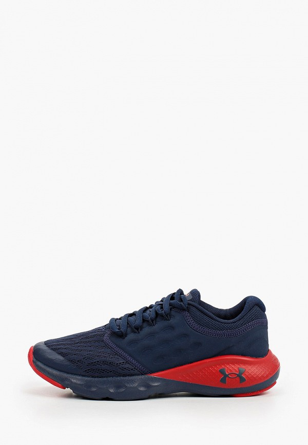 

Кроссовки Under Armour, Синий, Under Armour RTLAAK122304