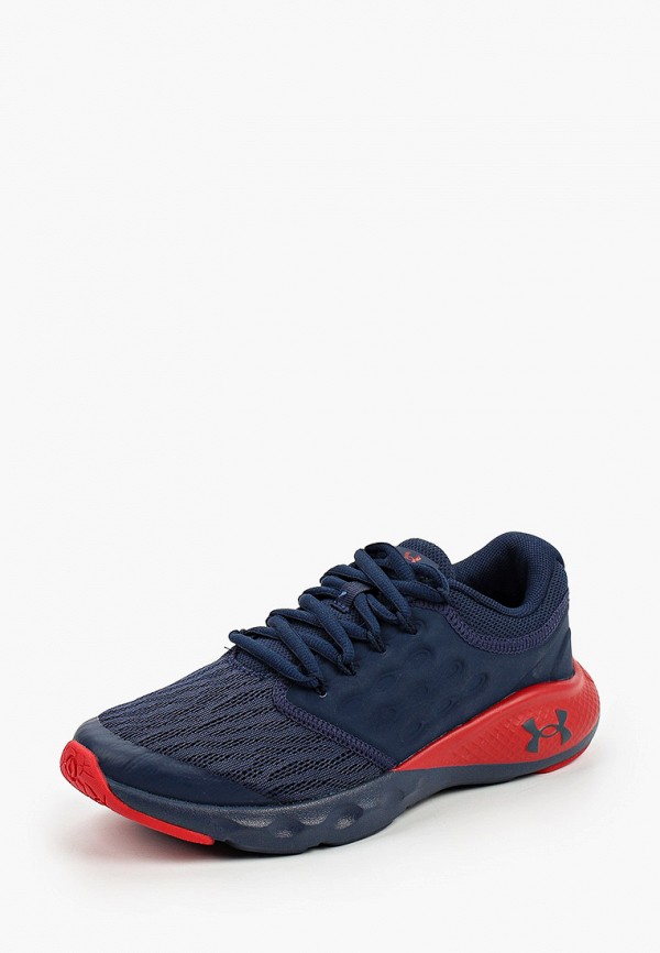 фото Кроссовки under armour