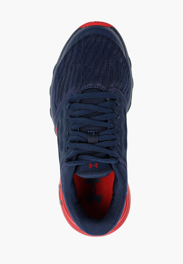 фото Кроссовки under armour