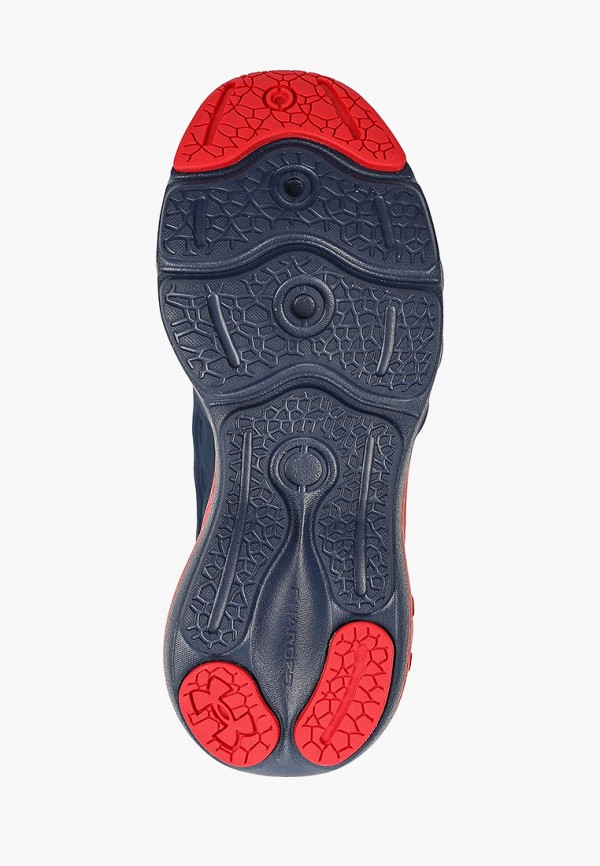 фото Кроссовки under armour