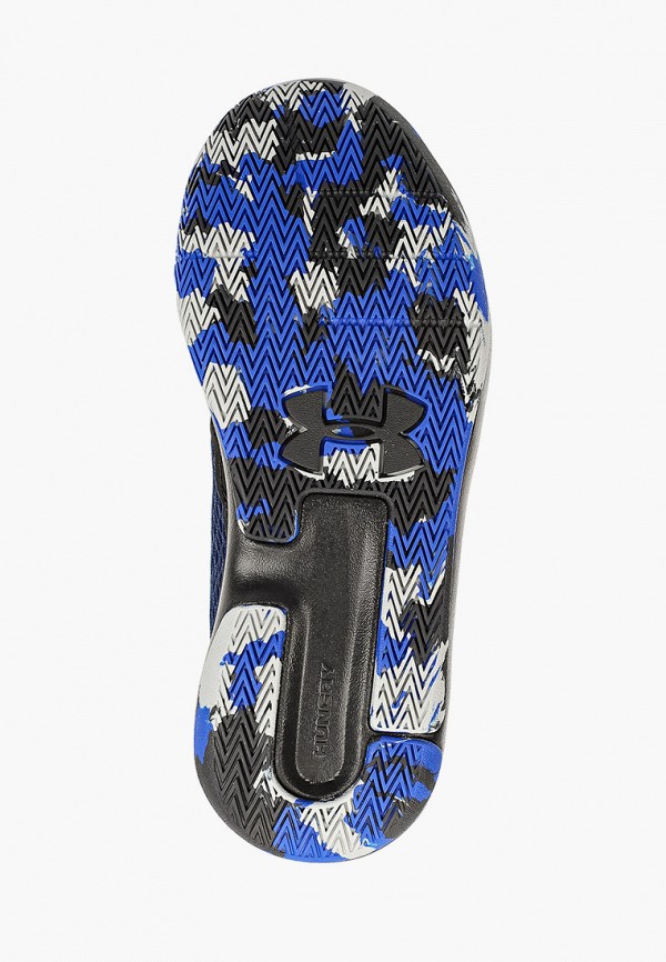 

Кроссовки Under Armour, Синий, UA Lockdown 5