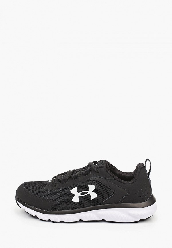 

Кроссовки Under Armour, Черный, UA BGS Assert 9