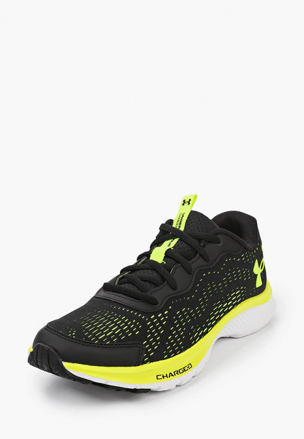 фото Кроссовки under armour
