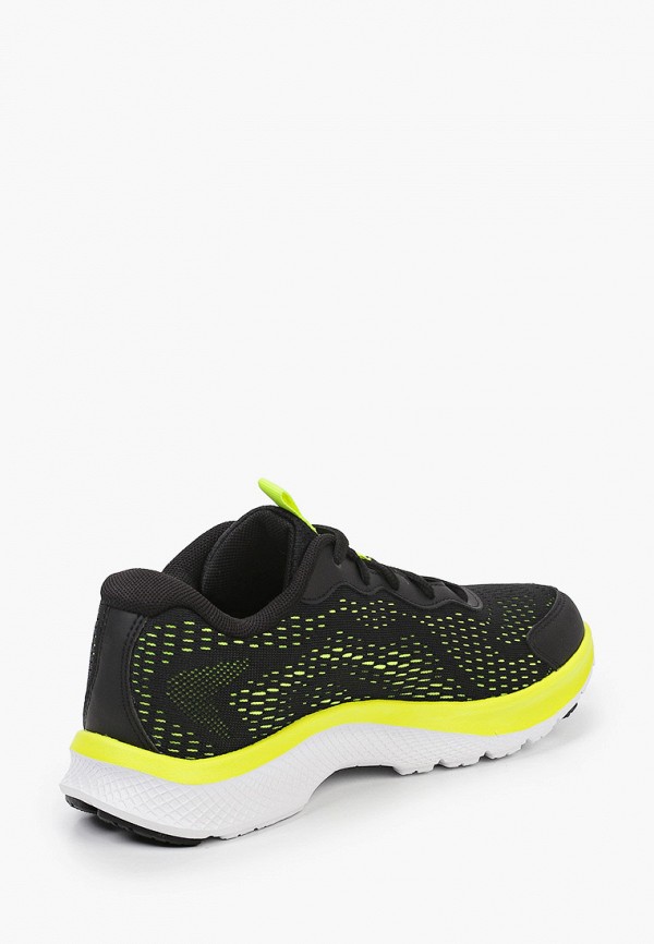 фото Кроссовки under armour