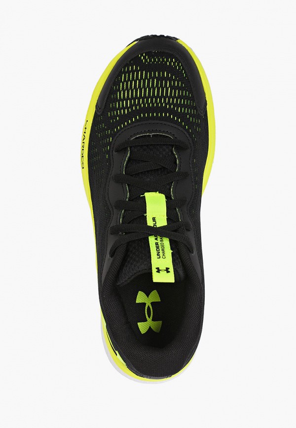 фото Кроссовки under armour