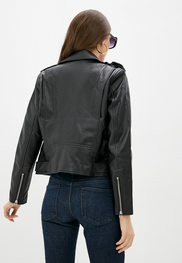 фото Куртка кожаная pimkie