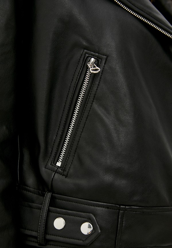 фото Куртка кожаная pimkie