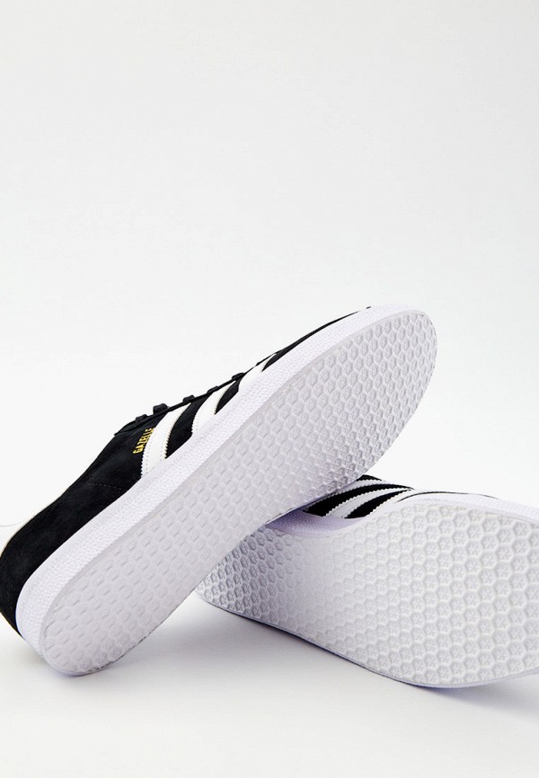 

Кеды adidas Originals, Черный, GAZELLE