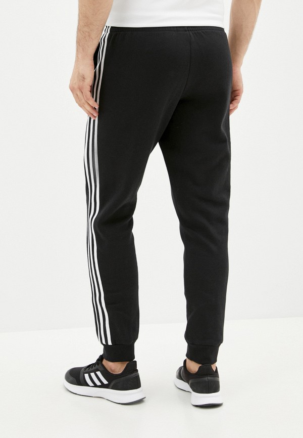 

Брюки спортивные adidas, Черный, M 3S FL TC PT